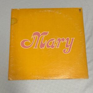 Mary Travers record